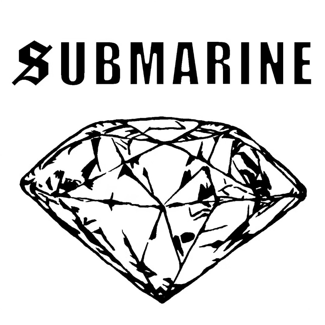 【拡散お願いします】
新店舗【SUBMARINE】では今年いっぱい平日（火〜木）のホールレンタル無料(PA代別途)にします！！
詳しくはDMかSUBMARINEのGメール
submarine.2023922@gmail.com

まで！
担当：江添・北山