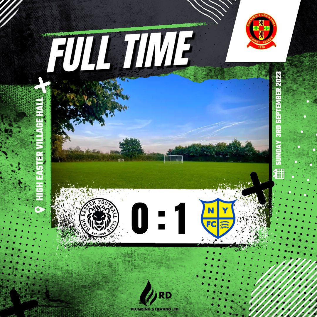 A frustrating defeat. #HEFC