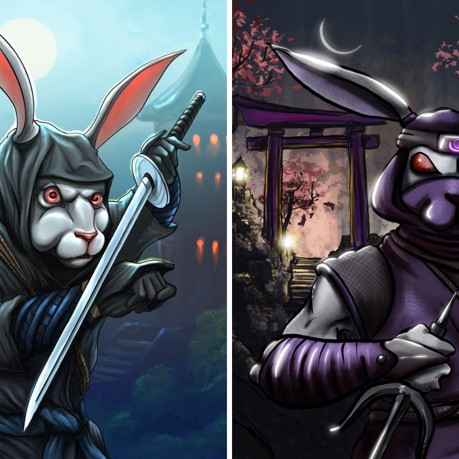 HunterX_AI tweet media