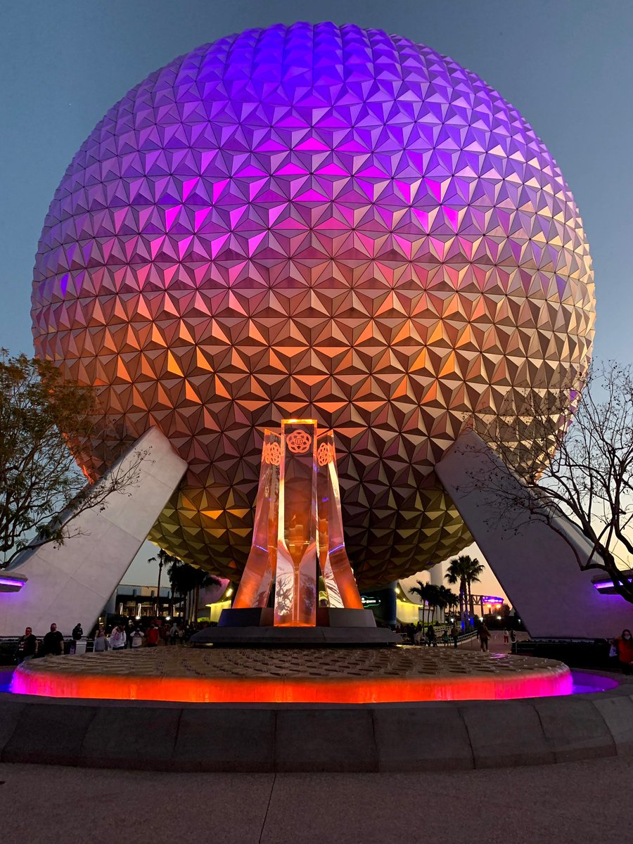 Happy Spaceship Earth Sunday 2021

#spaceshipearth #spaceshipearthsunday