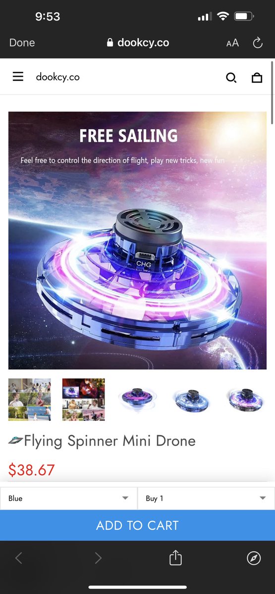 PureCODM tweet media