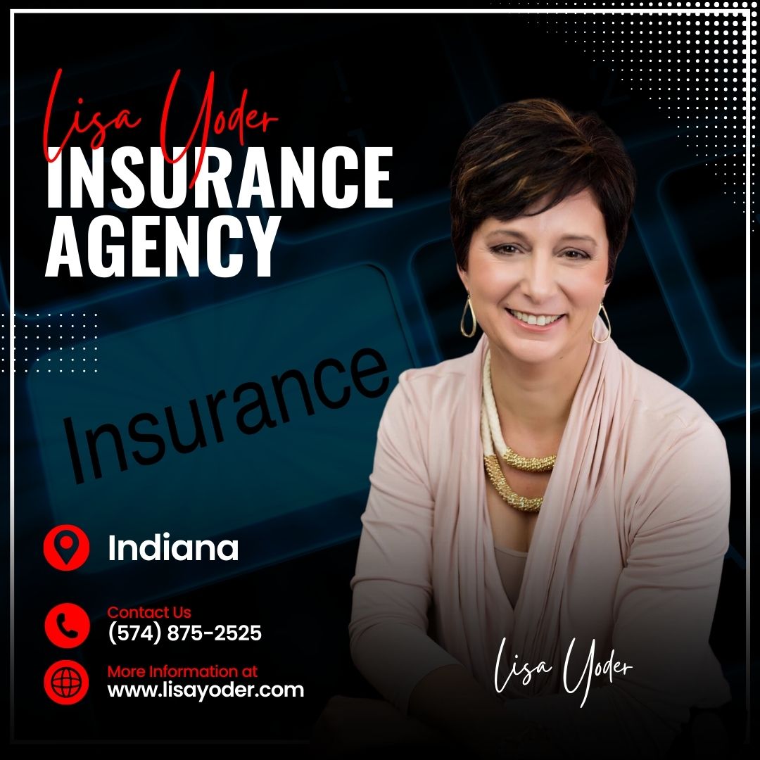AgentLisaYoder's tweet image. From the everyday to the unexpected, Our Insurance Agency got you covered. Explore our range of insurance options today! 🏠🚗
#ProtectionForAll #InsuranceAgent