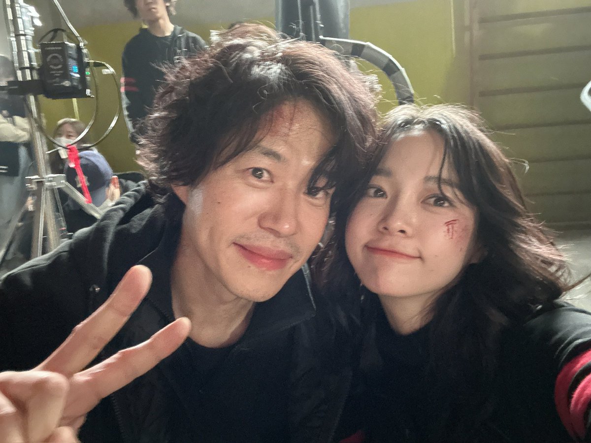 0828_kimsejeong's tweet image. [🎥]
잠시 후 밤 9시 20분
tvN &amp;lt;경이로운 소문2: 카운터 펀치&amp;gt;
마지막화가 방송됩니다!
 
악귀와 싸우느라 고생한 우리 하나 💪
마지막까지 같이 싸워주실 거죠? 
 
#김세정 #KIMSEJEONG
#세정 #SEJEONG
#경이로운소문2 #도하나