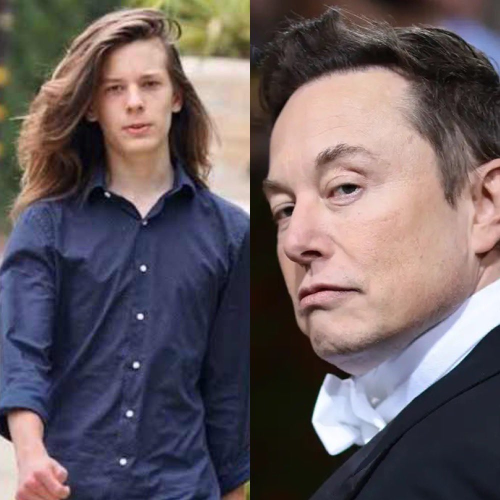 OccupyDemocrats's tweet photo. BREAKING: In a shocking new interview, Twitter owner Elon Musk blames his transgender daughter’s “communist” $50,000 a year Los Angeles private school for the fact that she “doesn’t want to spend time” with him no matter how hard he tries. 

But Elon Musk didn’t stop there…

Musk told a biographer that his estranged daughter was brainwashed into “thinking that anyone rich is evil” at the ritzy California school he sent her to.

The CEO of X, formerly known as Twitter, washed his hands of any responsibility for the recent rift between himself and 19-year-old Vivian Jenna Wilson — his trans daughter who changed her name in order to erase any connection to him — instead blaming the Crossroads School for Arts & Sciences in Santa Monica for infecting her with the “woke mind virus.”

According to the biographer, Wilson’s transition was part of a “domino effect” that led to Musk buying the social media app as part of “his mission to stomp out wokeness.”

Musk told the biographer that he was okay with his daughter’s transition until she “became a fervent Marxist and broke off all relations with him.”

Musk, whose net worth is estimated at $258 billion, says that she “went beyond socialism to being a full communist and thinking that anyone rich is evil.”

According to the biographer, Musk felt that Twitter “had become infected by a similar mindset that suppressed right-wing and anti-establishment voices.”

Of course, Musk conveniently left out the fact that, by unbanning tens of thousands of previously banned neo-nazi accounts,  he turned Twitter into X, a cesspool of far right, transphobic bigotry and hatred — and that Musk himself has posted and reposted dozens of blatantly transphobic attacks.

This new interview provides a dark glimpse into Musk’s motivations for buying Twitter and turning into into hate-filled X. Perhaps if he had been a better, more accepting father, his trans daughter wouldn’t have disowned him — and he wouldn’t have felt the need to buy Twitter and run it into the ground just to stop “wokeness.”

Please retweet and ❤️ to expose Elon Musk — and consider joining the growing exodus to Tribel, a woke new Twitter competitor that banned Trump for life and is exploding in popularity because Elon Musk banned Tribel’s Twitter account — but he forgot to ban this link to download the new Tribel app: https://t.co/HnJzSKjCwX