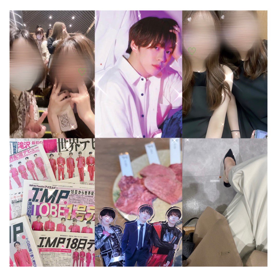 sssssyupi's tweet photo. ☑︎固定のタグツイに反応ください
椿担・奏担 繋がりありません( т৹т )♡♡
#IMP担と繋がりたい #大人IMP担と繋がりたい #over25なIMP担と繋がりたい #over25なIMPACTors担と繋がりたい #PINKYと繋がりたい #PINKYさんと繋がりたい https://t.co/T4UYwRpO43