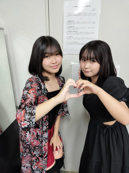 Twitterのコスプレ画像3