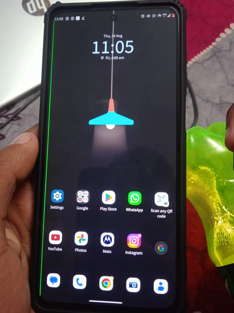 SobinTh58934348's tweet photo. @AnkithBinagekar @motorolaindia @Moto @MotoSolutions @Moto_Support @Dhananjay_Tech @C4ETech @8ap @TechnicalGuruji @tech_burner @prasadvedpathak Only one line... https://t.co/2M5CfxjHr5