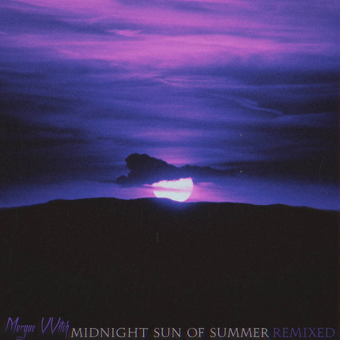 Morgue VVitch - Midnight Sun of Summer (Stoneburner Remix) youtu.be/hsDy_P0Jdy4?si… via @YouTube (@egolikeness #Stoneburner) 

Midnight Sun of Summer REMIXED
by Morgue VVitch (@Morgue_VVitch) morguevvitch.bandcamp.com/album/midnight… 
 
#witchhouse #witchwave #darkwave #synthpop