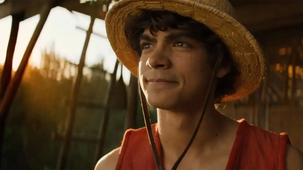 All_Screens's tweet photo. 11. (Errata en la enumeración anterior, sorry)

Obviamente hay que hablar del prota, Iñaki Godoy, que ya puso un pie en Netflix con #LosImperfectos y #QuiénMatóASara. A la tercera le llega el éxito fijo. 

#OnePiece #TCMS https://t.co/ryBKojTgvS