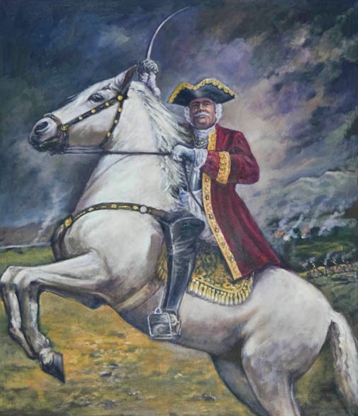 El 6 de setembre de 1733 va morir a Viena el militar català Rafael Nebot i Font.