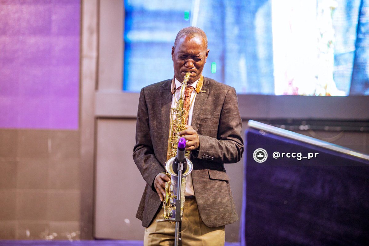 RCCG_PR's tweet photo. π·π·π·
Yes, You are the Lord Most High
Yes, You are the Lord Most High
- @PastorKAjayi
September 2023 Thanksgiving Service
#UncommonMiracles https://t.co/8IUlSz0q2K