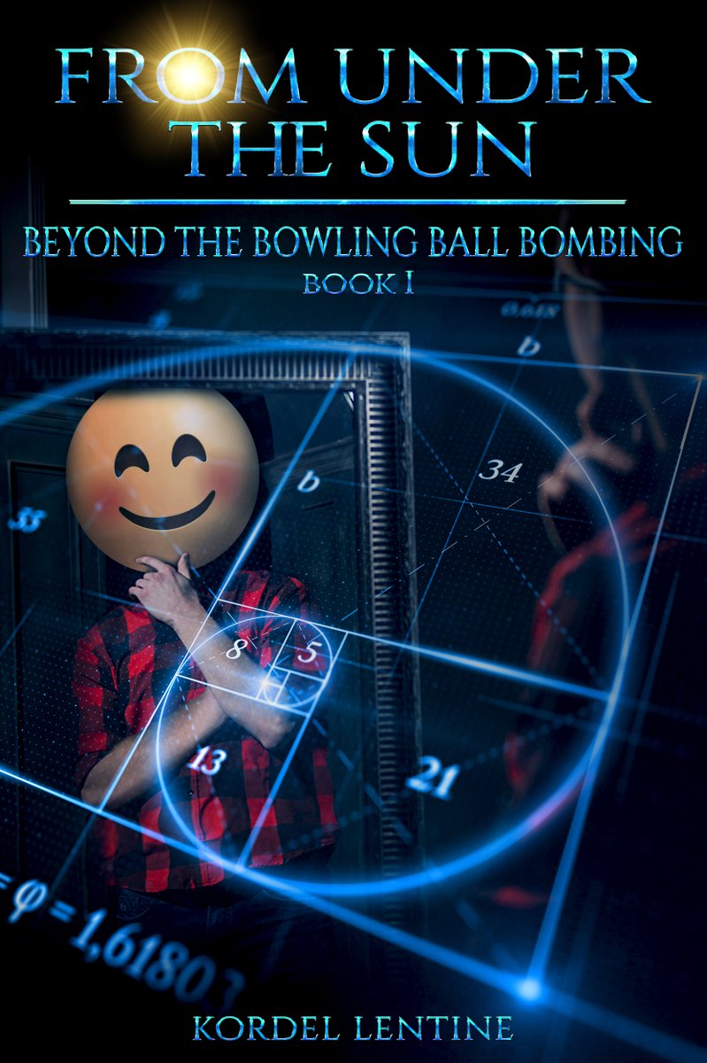 TwBookClub's tweet photo. #BookoftheDay, September 3rd -- #ScienceFiction/Fantasy, #Rated5stars

Temporarily Discounted:
https://t.co/cIr90NkyYm

Beyond the Bowling Ball Bombing by @KordelLentine 

"a good, clean read for young adults who like humorous science fiction." ~ OBC Reviewer

#youngadult #humor