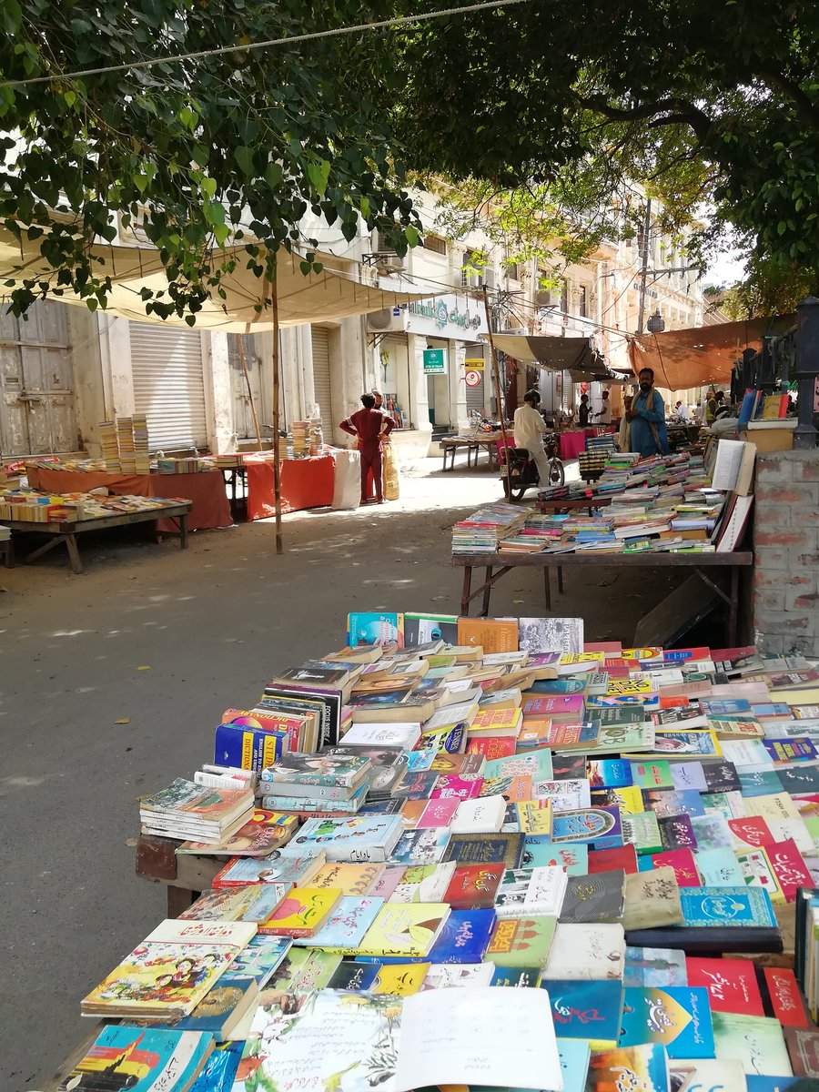 roamincities's tweet photo. About today.. Sunday Book stalls https://t.co/7IGwUOEhKz