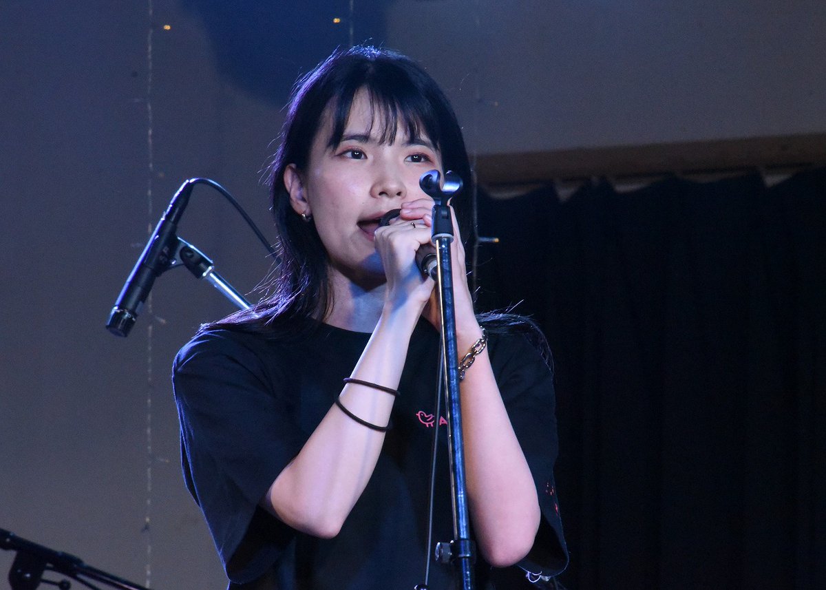 44982441shimu's tweet image. ザ パワーオブ ミュージックフロム アキタ（PMA) 
 ブルックリンストライク会場にて  
東京のバンド、allfun
 #アキタミュージックフェスティバル2023 #PMA #allfun