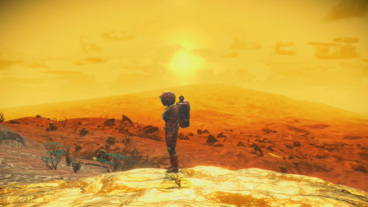 _ShoganAye_'s tweet photo. #PS5Share, #NoMansSky https://t.co/iYM0k1eMK9