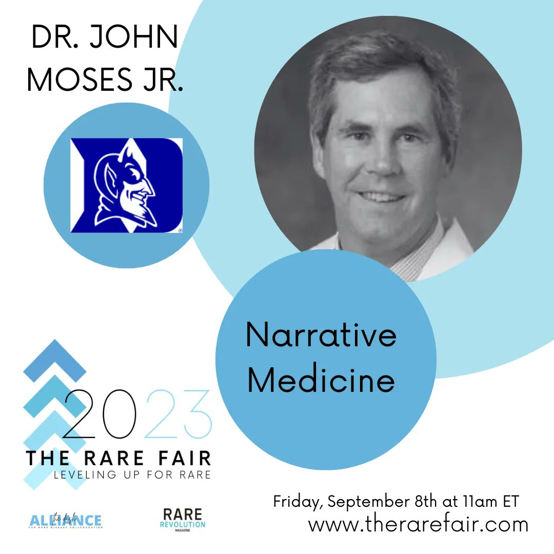 TheRareFair tweet media