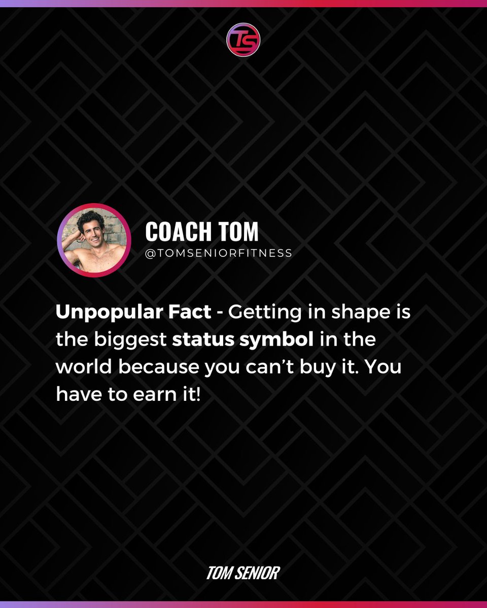 Unpopular fact...