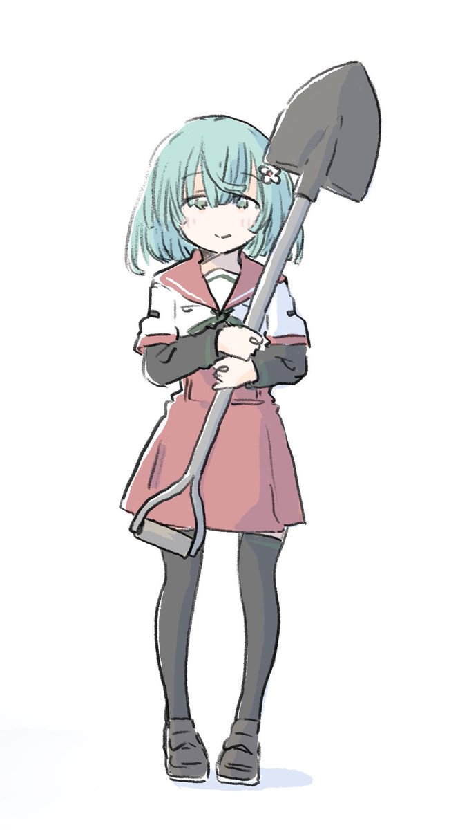 いつもの全体公開です

pixivFANBOXで「Twitterの絵の蛇足」2023/8/26-9/1号を公開しました! https://t.co/79mC4VCao0 