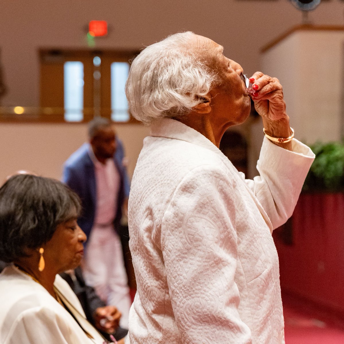 reidtempleame's tweet image. Mood = 😁 and excited for church! See you at the Temple at 9:30. Can't make it? Check us out on Youtube: Reid Temple AME Church

See you at The Temple! ❤️
 #RTAME #ReidTemple #dmvchurch #traditionalchurch #dmvchoirs #gospelmusic #2023music #megachurch #dmvmegachurch #mdchurch