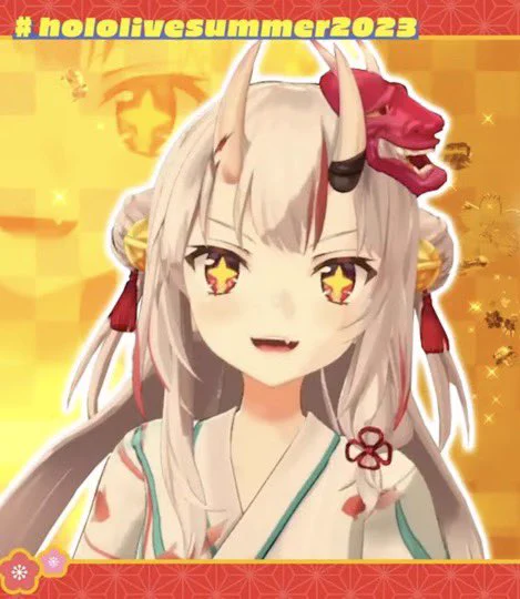 ホロライブプロダクション【公式】 on X: 