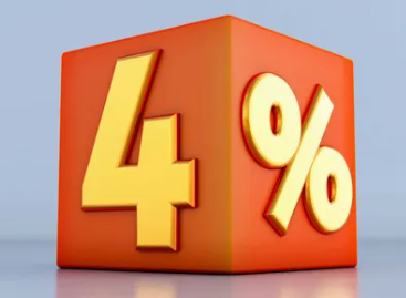 Regla del 4% 📚📊

¿Qué es? 
¿Por qué 4%?
 Conclusión.

Veámoslo⬇️