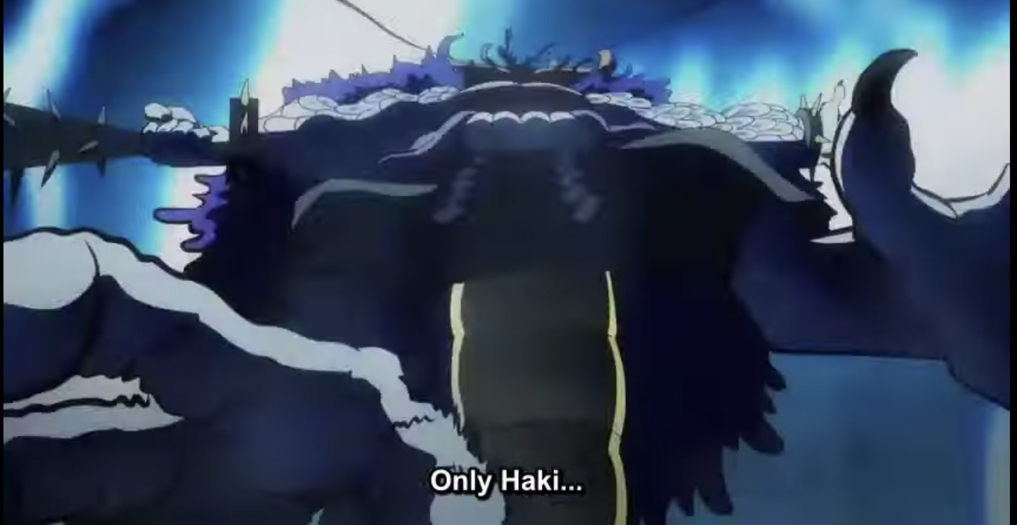 HOW TO GET ALL HAKI POWERS!