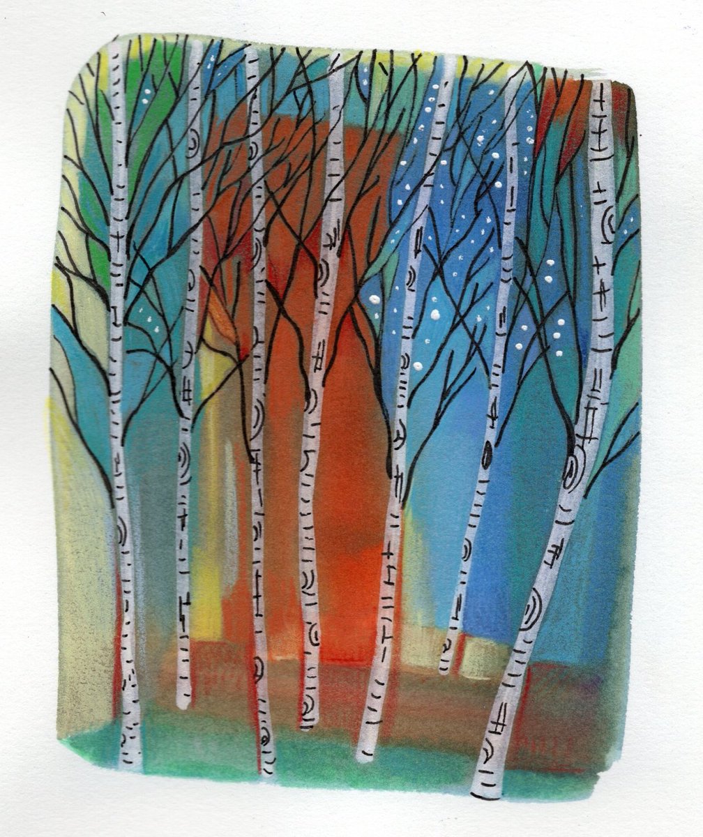 nancy carlson tweet media