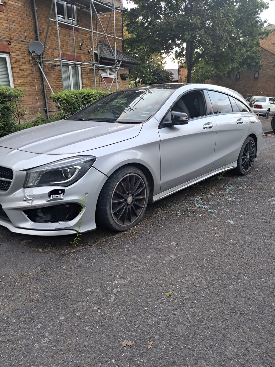 Sydenham Policing Team tweet media