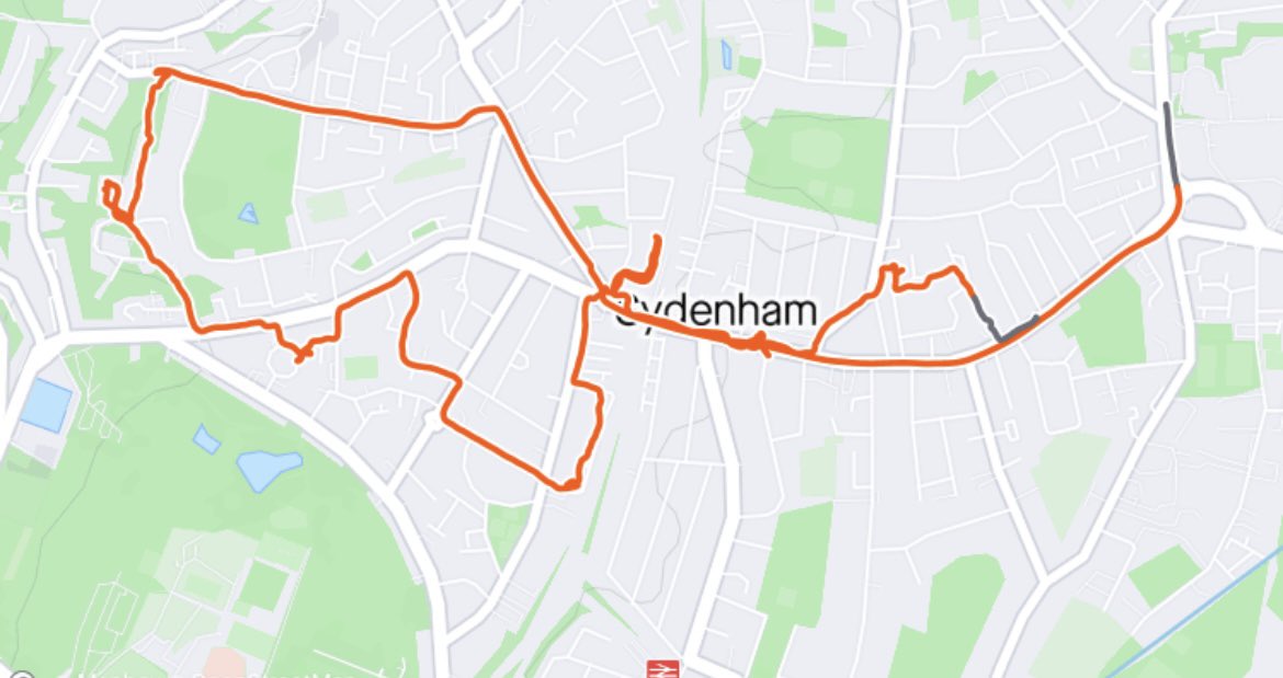 Sydenham Policing Team tweet media