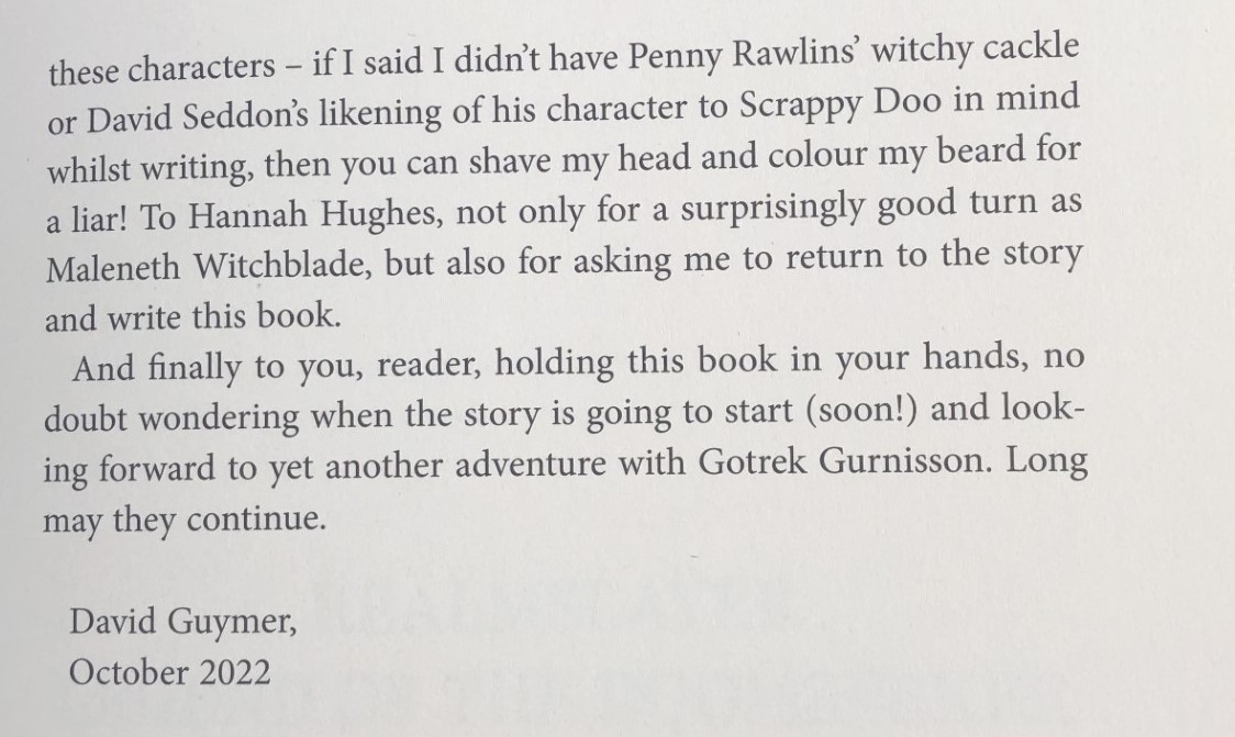 David Guymer tweet media