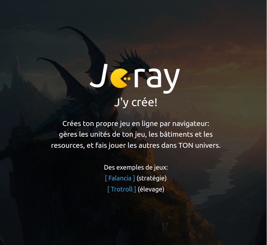 GeekNDev's tweet photo. Jcray, de nouveau en ligne! https://t.co/25xK9nJ1fI https://t.co/2VeNgTk7yF