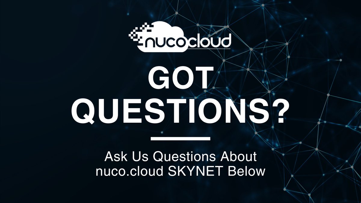 nucocloud tweet picture