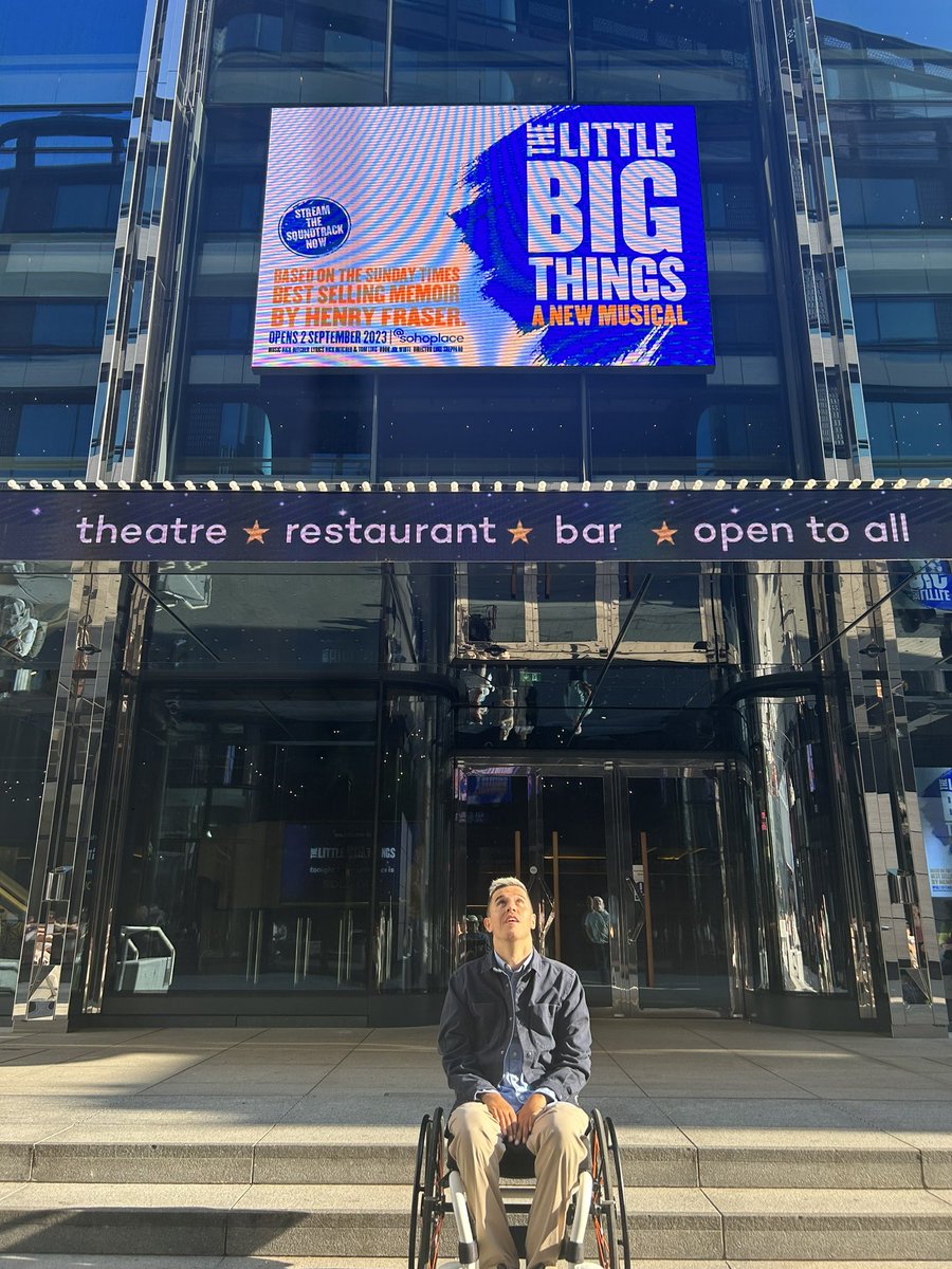 Henry Fraser tweet media