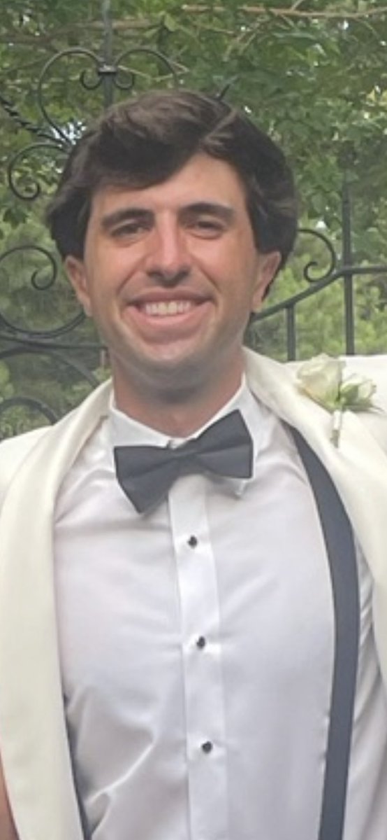 Mitch Ralston (@mitchralston) on Twitter photo Happy Birthday <a href="/Reeves_Ralston/">Reeves Ralston</a>. It’s been a very quick 27 years. So excited to see all that God has planned for you. We Love you. Happy Birthday <a href="/Reeves_Ralston/">Reeves Ralston</a>. It’s been a very quick 27 years. So excited to see all that God has planned for you. We Love you.