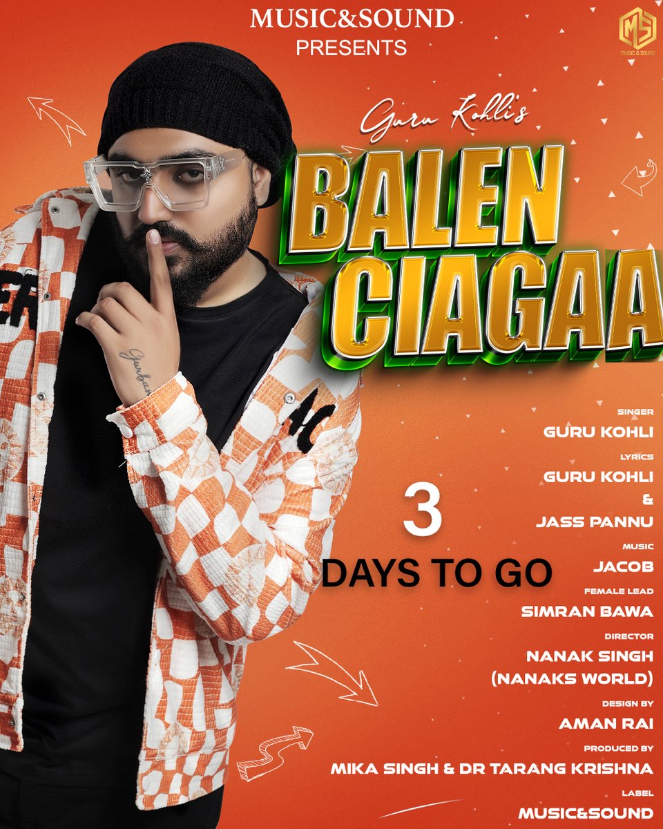The countdown has already started!!! Balenciagaa It’s Just 3 Days To Go !!