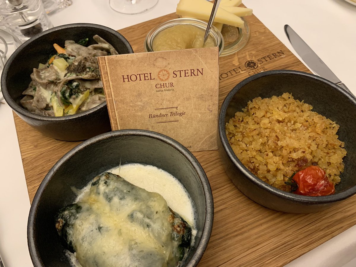 Excellent weekend in #Chur #Graubunden with old and new friends at <a href="/SwissMensa/">Mensa Switzerland</a>’s annual gathering. Many tks <a href="/ChristineRyser/">Christine Ryser</a> &amp; Board for a wonderful time! <a href="/MensaInternatl/">Mensa International</a> <a href="/Mensa_Germany/">Mensa in Deutschland | Gemeinsam weiter denken.</a> <a href="/Mensa_FR/">Mensa France</a> <a href="/AmericanMensa/">American Mensa</a>