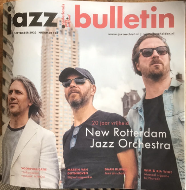 Voor de liefhebber !