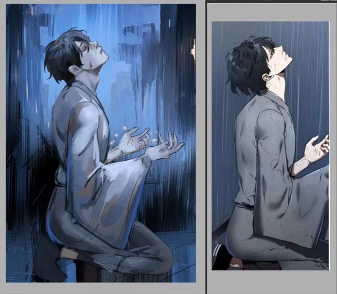 I love this moment so much #ORV #전지적독자시점 