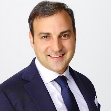 #NuovaFotoProfilo