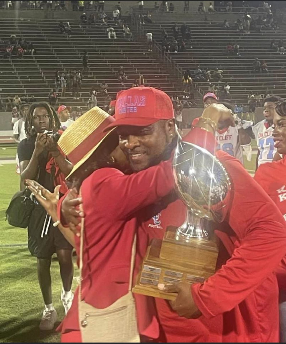 Oak Cliff SuperBowl Champions. CC Too Bad, Too Bold. <a href="/CarterFbRecruit/">Carter Cowboy Recruiting</a> <a href="/DWCarterHS/">Dallas Carter High School</a> <a href="/DWCAthletics/">Carter Cowboy Nation</a> <a href="/dallasathletics/">Dallas ISD Athletics</a> <a href="/DallasISDSupt/">Dr. Stephanie S. Elizalde</a>