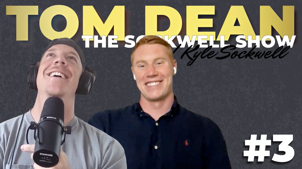 Kyle Sockwell tweet media
