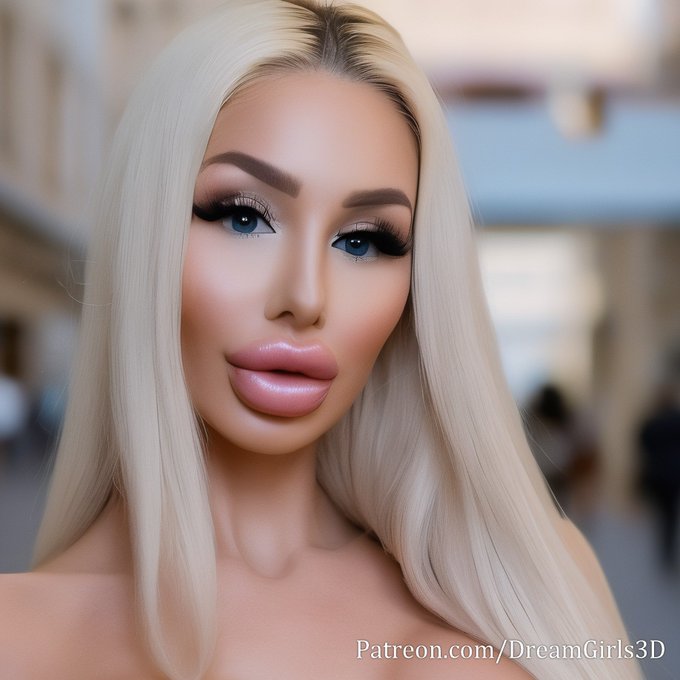 💗 Please like and RT if you enjoy my art  ➡️ Support me and unlock exclusive content here: https://t<a href="/tag/biglips"class="tags"><span>#biglips</span></a><a href="/tag/fakelips"class="tags"><span>#fakelips</span></a><a href="/tag/lipfetish"class="tags"><span>#lipfetish</span></a><a href="/tag/bimbolips"class="tags"><span>#bimbolips</span></a><a href="/tag/lip"class="tags"><span>#lip</span></a>
