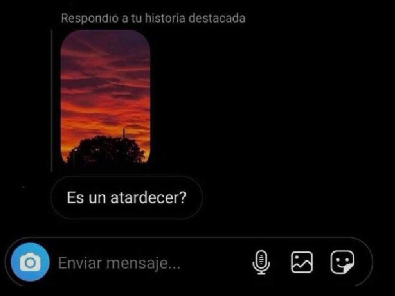 gabrrlgh's tweet photo. el que no te escribe es porque no quiere https://t.co/62pLC3wy0a