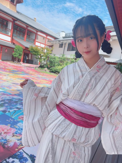 Twitterのコスプレ画像10