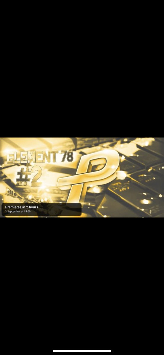ItzUntaa's tweet image. @PtRising #ELEMENT78 EVERYONE ONE HERE RE TWEET THIS LETS GET IT OUT WE ARE LAUNCHING VERY SOON ‼️‼️‼️‼️‼️‼️‼️‼️‼️‼️‼️‼️‼️‼️‼️‼️‼️‼️‼️‼️‼️‼️‼️‼️‼️‼️