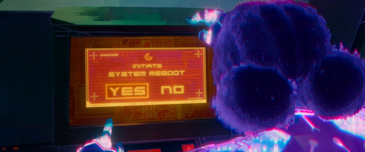 4KSpiderVerse's tweet photo. #AcrossTheSpiderVerse https://t.co/2AelunzjMO