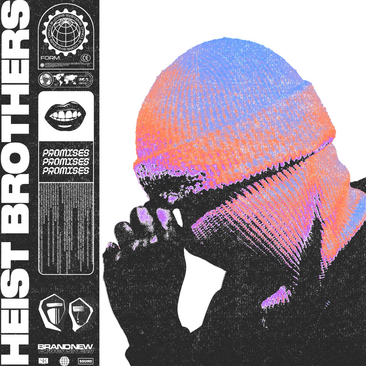 Heist Brothers (@HeistBrothers) / Posts / X