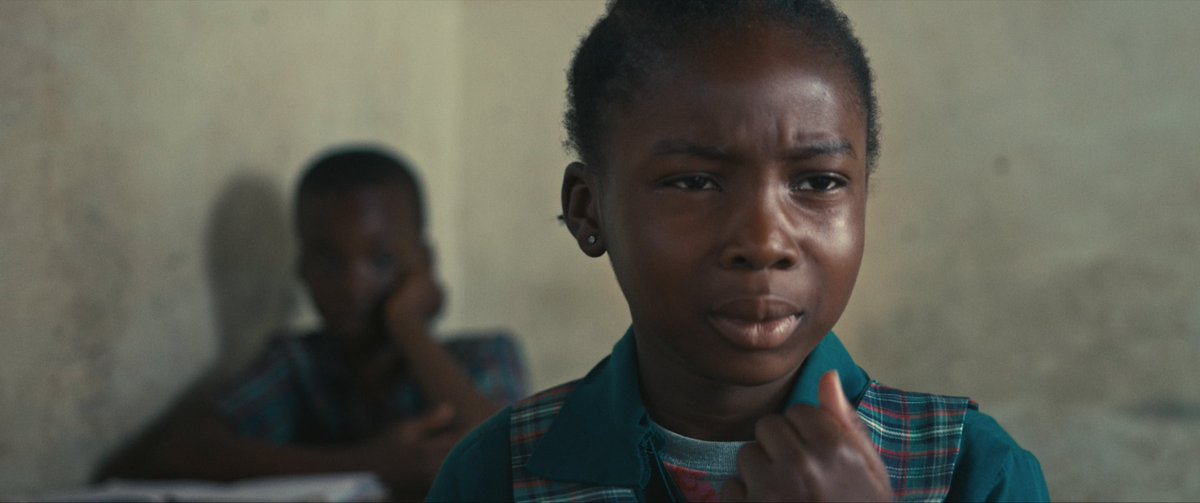 NetflixSA's tweet photo. Inspired by the life of John Chiti, a Zambian musician living with albinism, #CanYouSeeUs is a heartfelt coming-of-age story. Now streaming only on Netflix https://t.co/cnnzYw8j5s