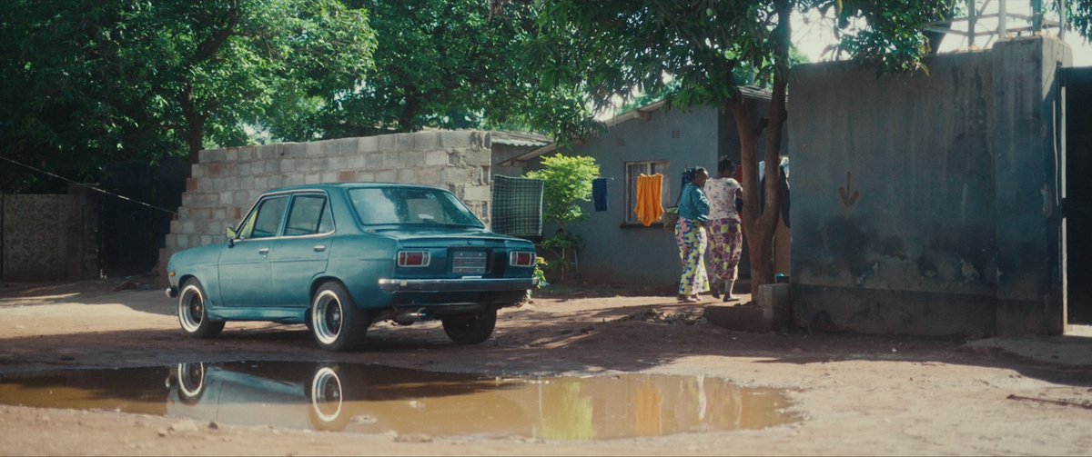 NetflixSA's tweet photo. Inspired by the life of John Chiti, a Zambian musician living with albinism, #CanYouSeeUs is a heartfelt coming-of-age story. Now streaming only on Netflix https://t.co/cnnzYw8j5s