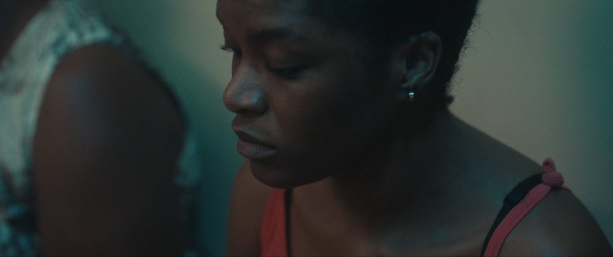 NetflixSA's tweet photo. Inspired by the life of John Chiti, a Zambian musician living with albinism, #CanYouSeeUs is a heartfelt coming-of-age story. Now streaming only on Netflix https://t.co/cnnzYw8j5s